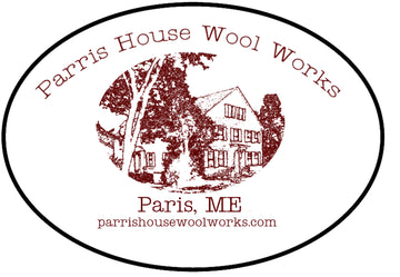 Parris House Wool Works 
