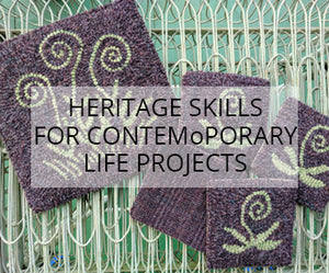 Heritage Skills for Contemporary Life Projects