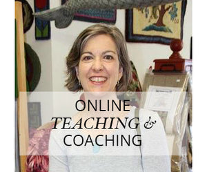 Online Teaching & Coaching
