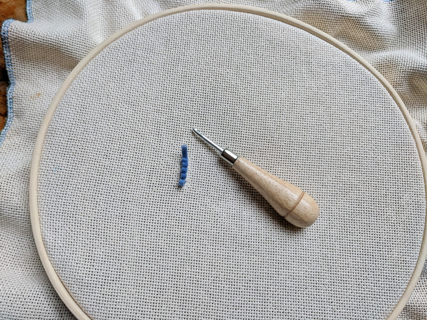 What Tools for a Hoop Setup? Essential Assembly Guide