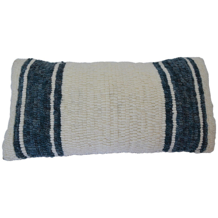 Ticking Stripe - 6" x 12" Rug Hooking Kit